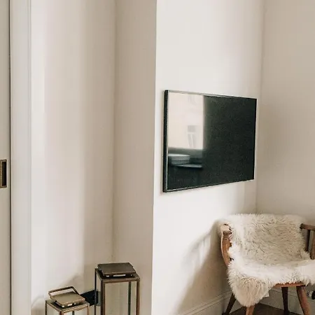 Heart Of Appartamento *