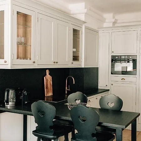 Heart Of Bad Gastein