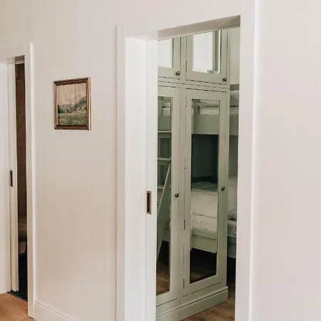 Apartment Heart Of