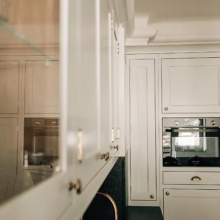 Appartement Heart Of *
