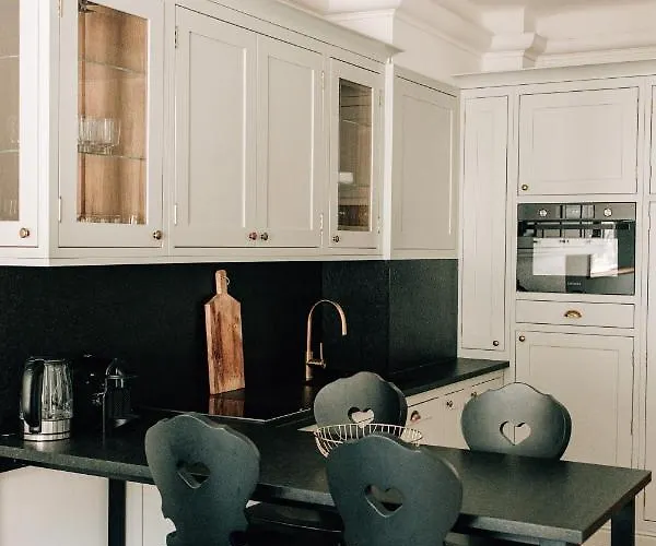 Heart Of באד גסטיין