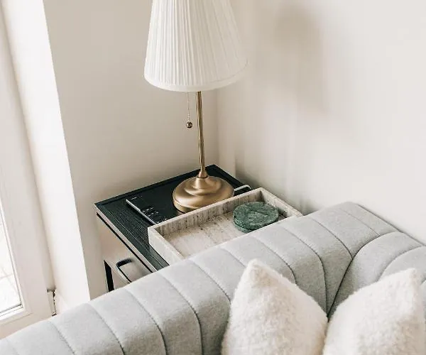 דירה Heart Of באד גסטיין